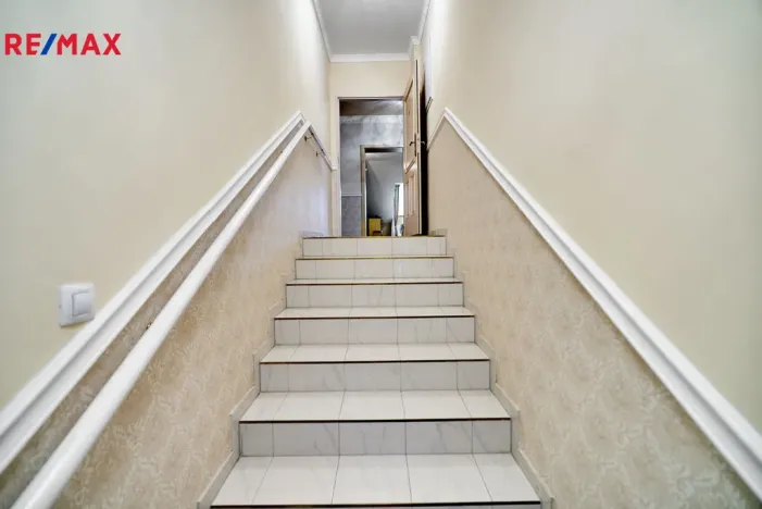 Prodej bytu 4+kk, Karlovy Vary, Zahradní, 141 m2