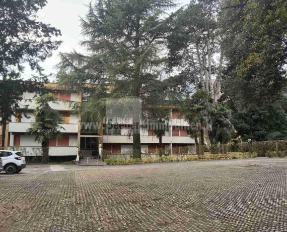 Prodej bytu 2+kk, 39012 Merano, Jižní Tyrolsko, Itálie, 27 m2