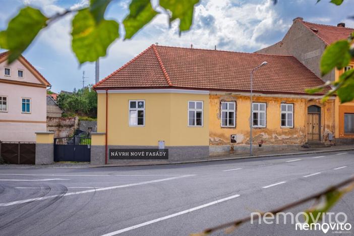 Prodej rodinného domu, Březnice, Ludvíka Kuby, 239 m2