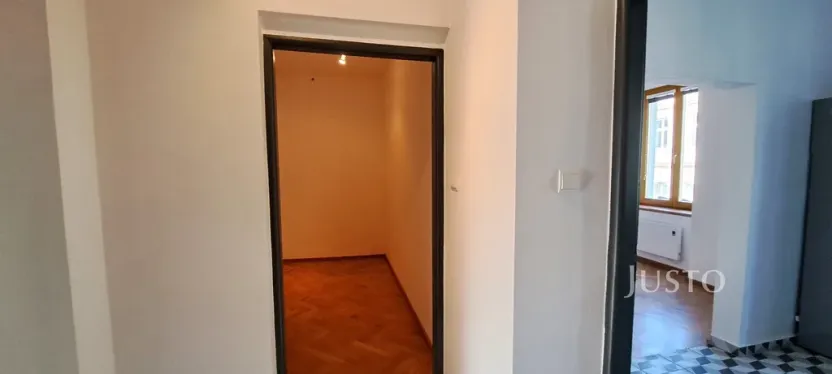 Pronájem bytu 3+1, Písek, Žižkova třída, 64 m2