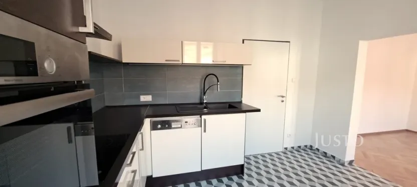Pronájem bytu 3+1, Písek, Žižkova třída, 64 m2