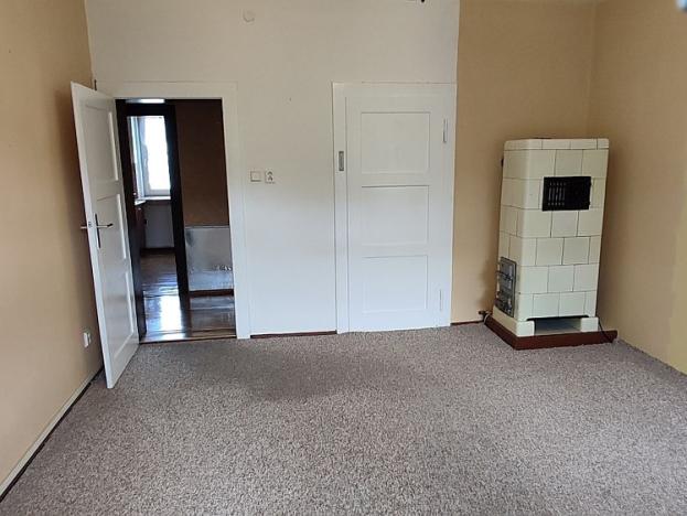 Prodej bytu 3+1, Cheb, Obětí nacismu, 67 m2