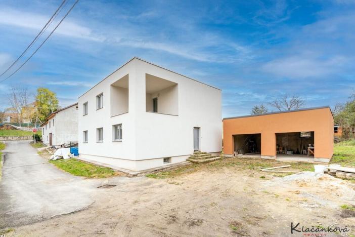 Prodej rodinného domu, Hvozdná, Potoční, 332 m2