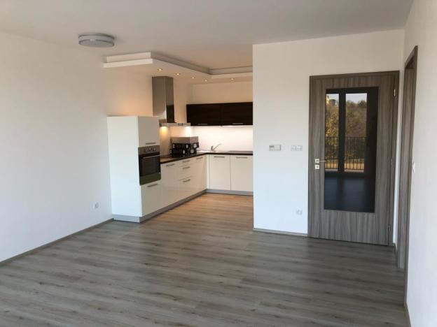 Pronájem bytu 2+kk, Pardubice - Zelené Předměstí, Pod Vinicí, 57 m2