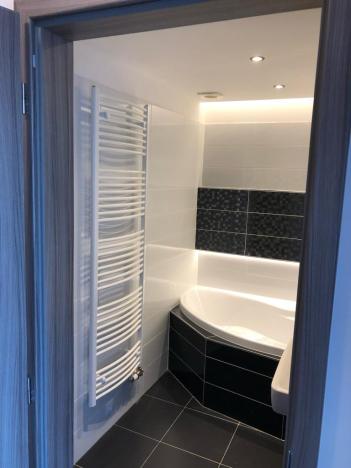 Pronájem bytu 2+kk, Pardubice - Zelené Předměstí, Pod Vinicí, 57 m2