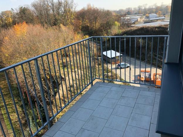 Pronájem bytu 2+kk, Pardubice - Zelené Předměstí, Pod Vinicí, 57 m2