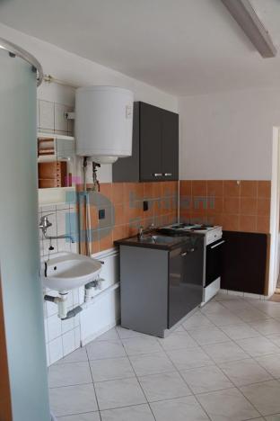 Pronájem bytu 1+kk, Křelov-Břuchotín - Křelov, Sabinova, 20 m2