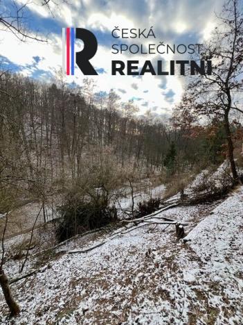 Prodej zahrady, Brno - Bystrc, 850 m2