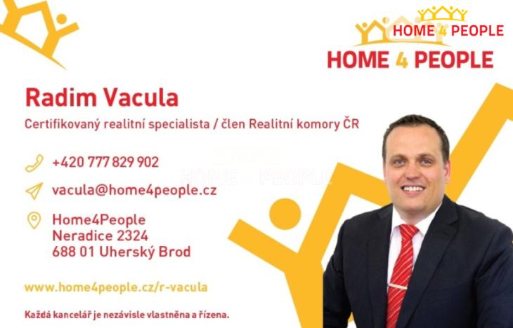 Prodej bytu 3+kk, Všemina, 70 m2