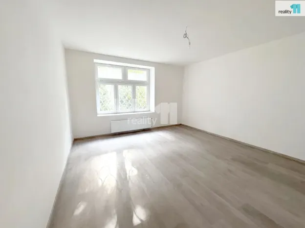 Pronájem bytu 1+1, Praha - Michle, Hanusova, 47 m2