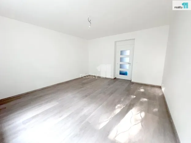 Pronájem bytu 1+1, Praha - Michle, Hanusova, 47 m2