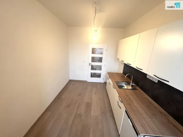 Pronájem bytu 1+1, Praha - Michle, Hanusova, 47 m2