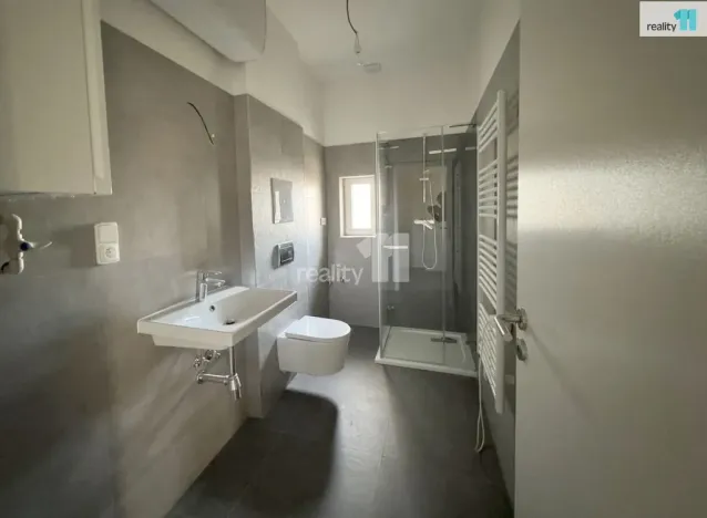 Pronájem bytu 1+1, Praha - Michle, Hanusova, 47 m2