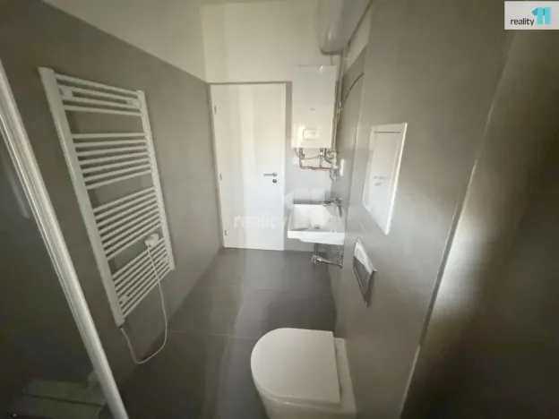 Pronájem bytu 1+1, Praha - Michle, Hanusova, 47 m2