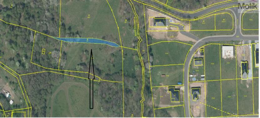 Prodej pozemku pro bydlení, Krupka - Vrchoslav, Slunečná, 6694 m2