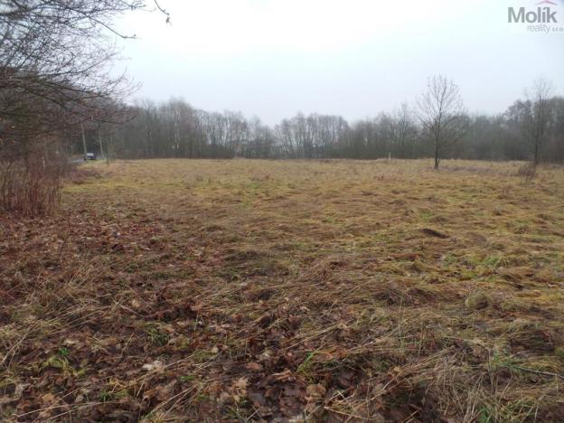 Prodej pozemku pro bydlení, Krupka - Vrchoslav, Slunečná, 6694 m2