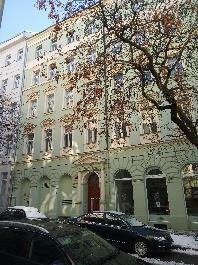 Prodej ubytování, Praha - Vinohrady, Uruguayská, 127 m2