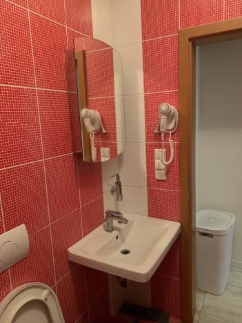 Prodej ubytování, Praha - Vinohrady, Uruguayská, 127 m2