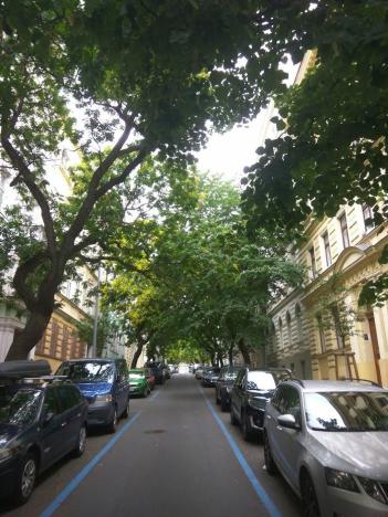 Prodej ubytování, Praha - Vinohrady, Uruguayská, 127 m2