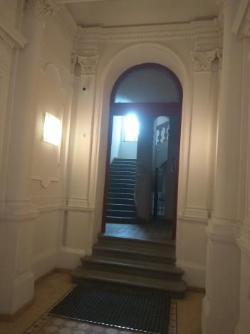 Prodej ubytování, Praha - Vinohrady, Uruguayská, 127 m2