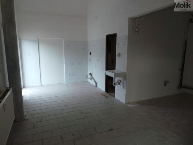 Pronájem restaurace, Most, Víta Nejedlého, 91 m2