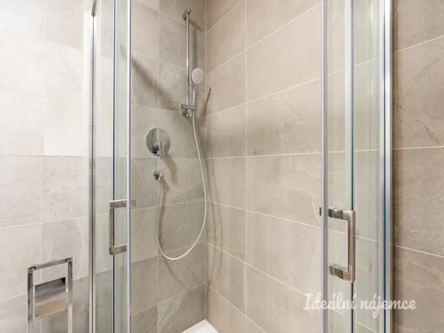 Pronájem bytu 2+kk, Praha - Štěrboholy, K učilišti, 62 m2