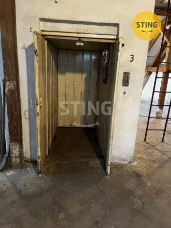 Pronájem skladu, Velká Bystřice, U Pekárny, 200 m2