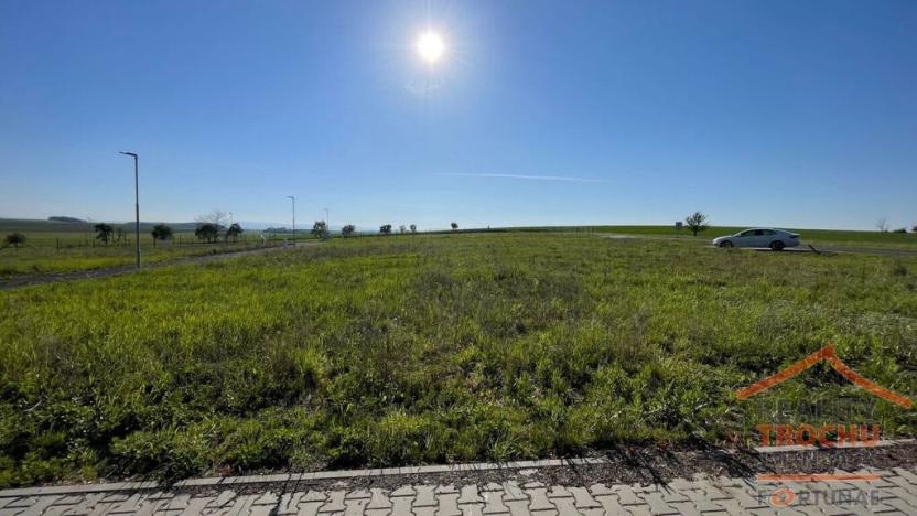 Prodej pozemku pro bydlení, Divec, 1024 m2