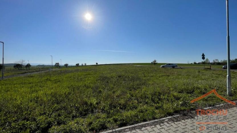 Prodej pozemku pro bydlení, Divec, 1024 m2