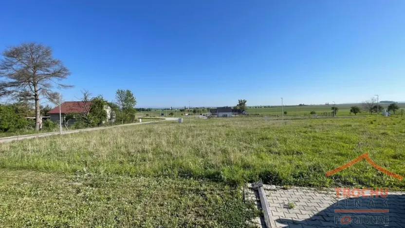 Prodej pozemku pro bydlení, Divec, 1024 m2