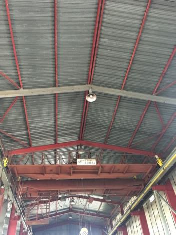 Pronájem skladu, Ostrava, 1320 m2