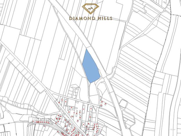 Prodej pole, Nová Ves, 28160 m2