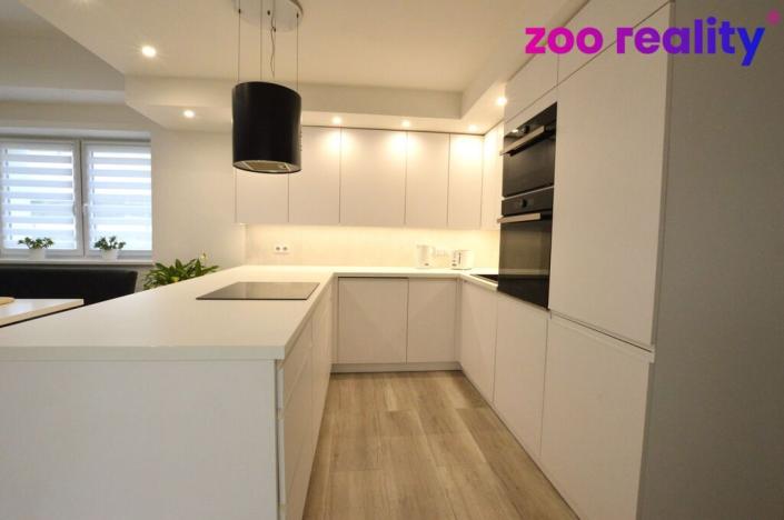 Prodej rodinného domu, Žatec, Osvoboditelů, 70 m2