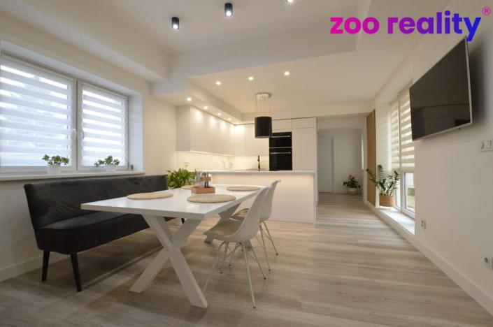 Prodej rodinného domu, Žatec, Osvoboditelů, 70 m2