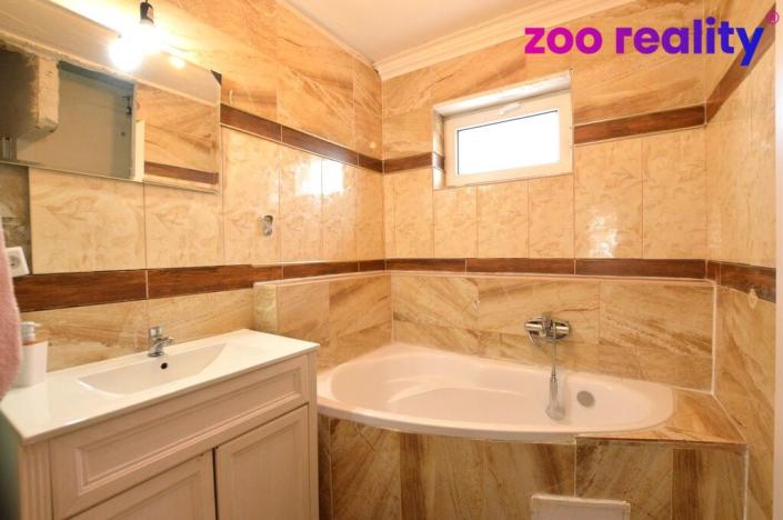 Prodej rodinného domu, Žatec, Osvoboditelů, 70 m2