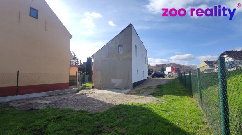 Prodej rodinného domu, Žatec, Osvoboditelů, 70 m2