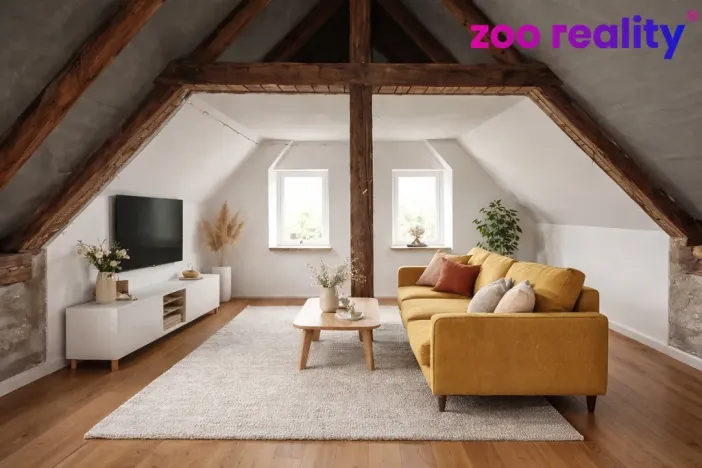 Prodej rodinného domu, Žatec, Osvoboditelů, 70 m2