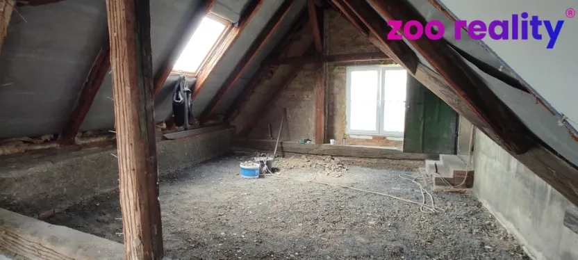 Prodej rodinného domu, Žatec, Osvoboditelů, 70 m2