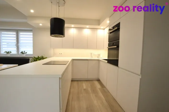 Prodej rodinného domu, Žatec, Osvoboditelů, 70 m2