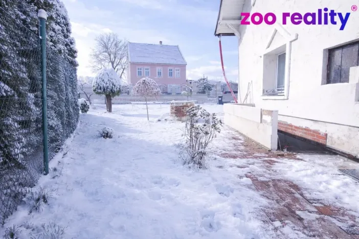 Prodej rodinného domu, Žatec, Osvoboditelů, 70 m2