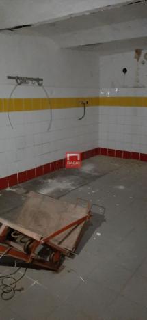 Pronájem restaurace, Bohuňovice, 135 m2