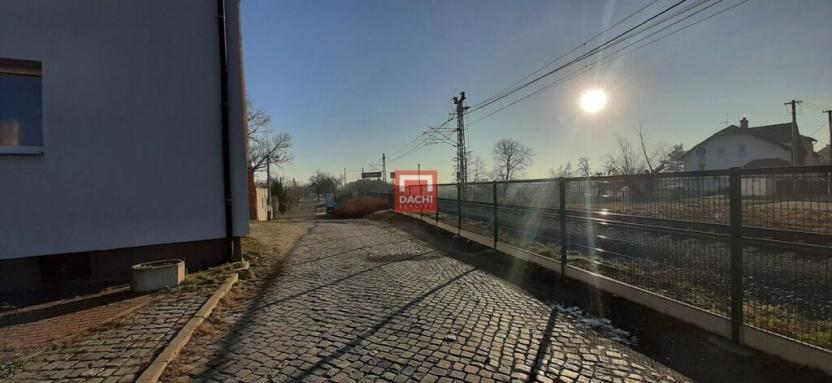 Pronájem restaurace, Bohuňovice, 135 m2