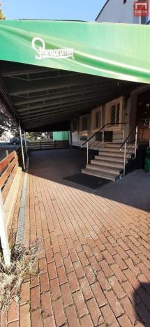 Pronájem restaurace, Bohuňovice, 135 m2