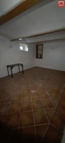 Pronájem restaurace, Bohuňovice, 135 m2