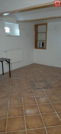 Pronájem restaurace, Bohuňovice, 135 m2