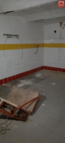 Pronájem restaurace, Bohuňovice, 135 m2