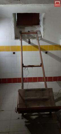 Pronájem restaurace, Bohuňovice, 135 m2