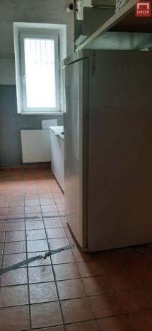 Pronájem restaurace, Bohuňovice, 135 m2