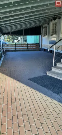 Pronájem restaurace, Bohuňovice, 135 m2