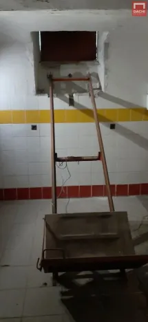 Pronájem restaurace, Bohuňovice, 135 m2